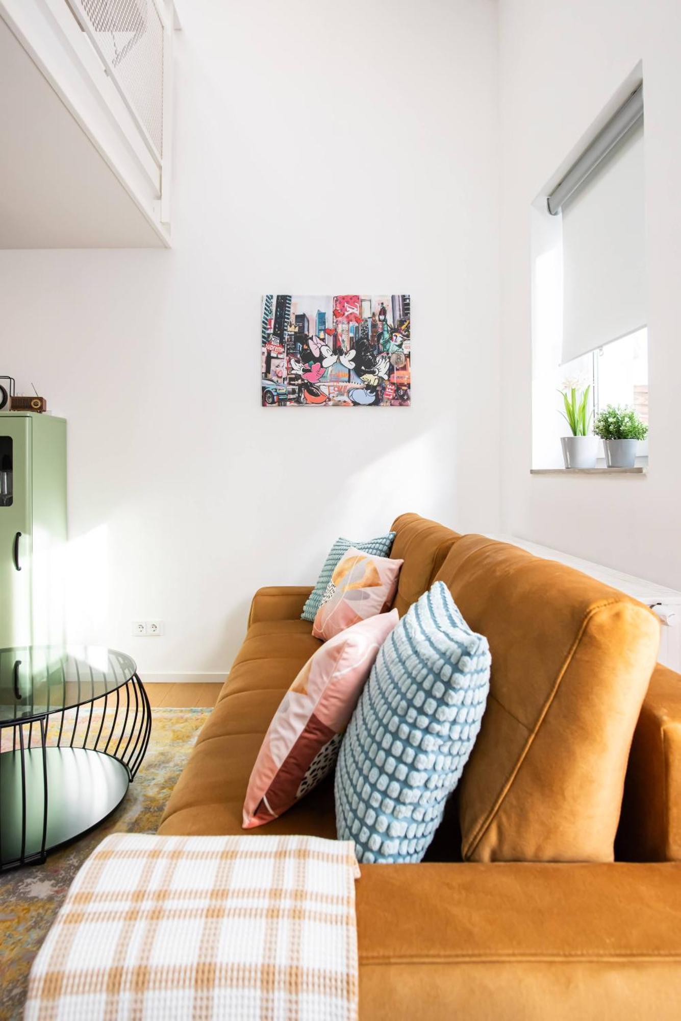 Loftartige Wohnung In Augsburg-Pfersee Екстер'єр фото